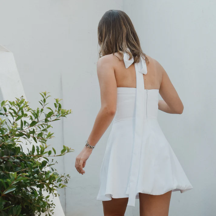 Maria Kitchen Tea Dress - Image 2